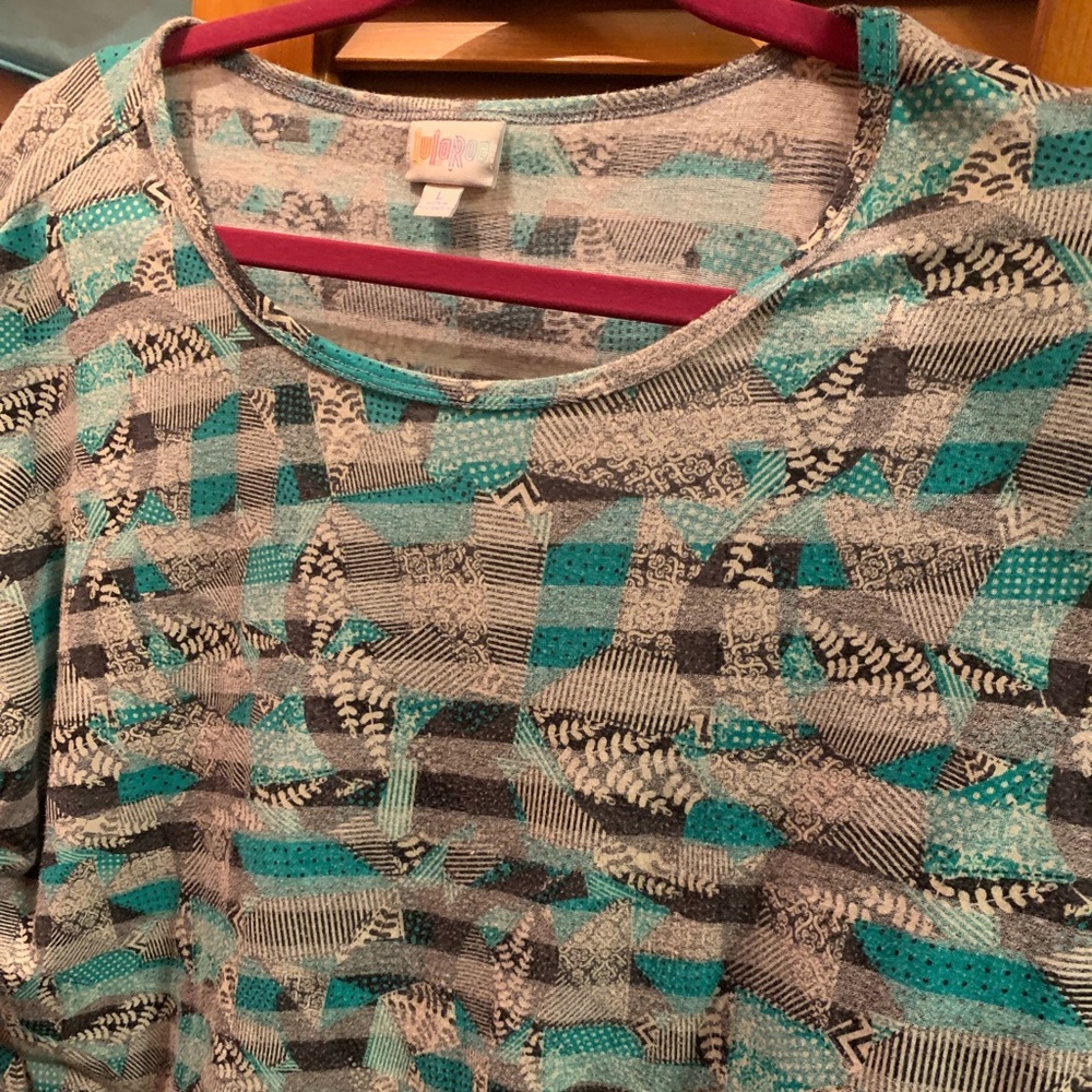 Lularoe Irma